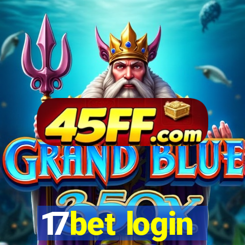 17bet login